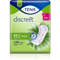 Tena Discreet Inkontinenz Einlagen Mini von Tena