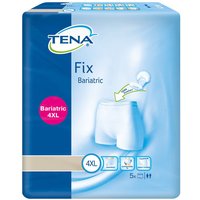 Tena Fix Bariatric Fixierhosen Xxxl von Tena