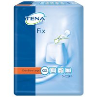 Tena Fix Fixierhosen XXL von Tena