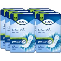 Tena Lady Discreet Extra Plus von Tena