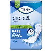 Tena Lady Discreet Extra von Tena