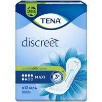 Tena Lady Discreet Maxi Inkontinenz Einlagen von Tena