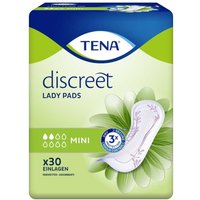 Tena Lady Discreet Mini von Tena