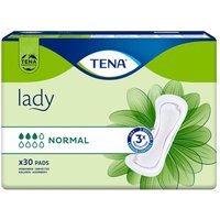 Tena Lady Normal Inkontinenz Einlagen von Tena