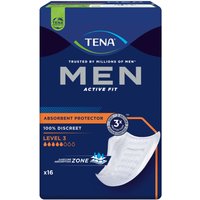 Tena Men Level 3 von Tena