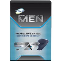 Tena Men Protective Shield Extra Light von Tena