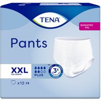 Tena Pants Bariatric Plus XXL bei Inkontinenz von Tena