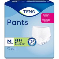 Tena Pants Discreet M bei Inkontinenz von Tena