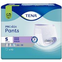 Tena Pants Maxi S bei Inkontinenz von Tena