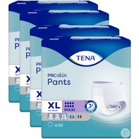 Tena Pants Maxi von Tena