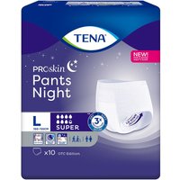 Tena Pants Night Super L bei Inkontinenz von Tena