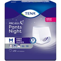 Tena Pants Night Super M bei Inkontinenz von Tena