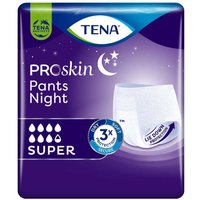 Tena Pants Night Super von Tena