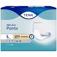 Tena Pants Normal L bei Inkontinenz von Tena