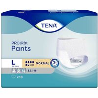 Tena Pants Normal L bei Inkontinenz von Tena