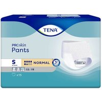 Tena Pants Normal S bei Inkontinenz von Tena