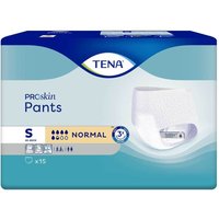 Tena Pants Normal S bei Inkontinenz von Tena