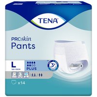 Tena Pants Plus L bei Inkontinenz von Tena