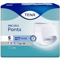 Tena Pants plus Einweghose Gr. S von Tena