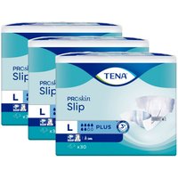 Tena Slip Plus XL von Tena