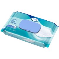 Tena Wet Wipes (48 Stück) von Tena