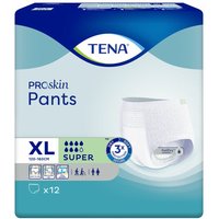 Tena pants Super Einweghose Gr. XL von Tena