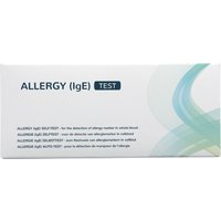 Allergietest - The Tester von Tester
