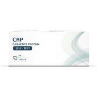 CRP Test - The Tester von Tester