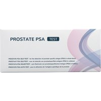 Prostata Test - The Tester von Tester