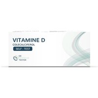 Vitamin D Test - The Tester von Tester