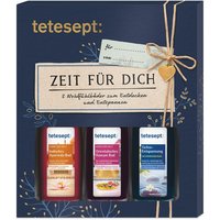 tetesept® Geschenkset Zeit für dich von Tetesept