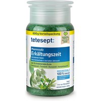 tetesept® Meersalz Erkältungszeit von Tetesept