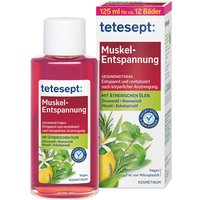 tetesept® Muskel Entspannung von Tetesept