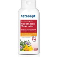 tetesept® Muskel Spezial Pflege Lotion von Tetesept