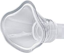 ALVITA Inhalator T2000 Babymaske 1 St von The Boots Company PLC