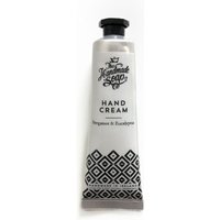 The Handmade Soap Company Handcreme Bergamot Eucalyptus Tube 30 ml von The Handmade Soap Company