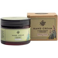 The Handmade Soap Company Handcreme Lavendel Rosmarin und Minze 50 ml von The Handmade Soap Company