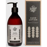 The Handmade Soap Company Handlotion Bergamot und Eukalyptus 300 ml von The Handmade Soap Company