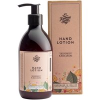 The Handmade Soap Company Handlotion Grapefruit und May Chang 300 ml von The Handmade Soap Company