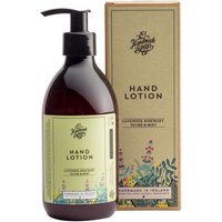 The Handmade Soap Company Handlotion Lavendel, Rosmarin und Minze 300 ml von The Handmade Soap Company