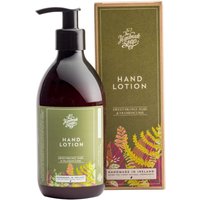 The Handmade Soap Company Handlotion Süßorange 300 ml von The Handmade Soap Company