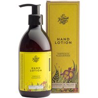 The Handmade Soap Company Handlotion Zitronengras und Zedernholz 300ml von The Handmade Soap Company