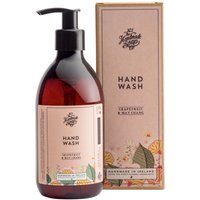 The Handmade Soap Company Handseife Grapefruit und May Chang 300 ml von The Handmade Soap Company