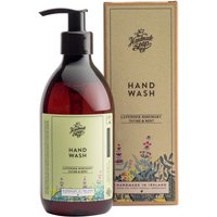 The Handmade Soap Company Handseife Lavendel, Rosmarin und Minze 300 ml von The Handmade Soap Company