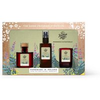 The Handmade Soap Company Home Fragrance Edition Lavendel, Rosmarin und Minze von The Handmade Soap Company