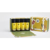 The Handmade Soap Company Travel Set von The Handmade Soap Company