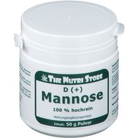 D-Mannose hochrein von The Nutri Store