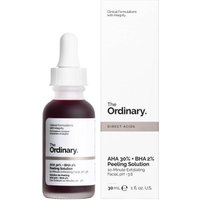 The Ordinary AHA 30% + BHA 2% Peeling Solution von The Ordinary