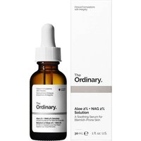 The Ordinary Aloe 2% + NAG 2% Solution von The Ordinary