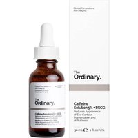 The Ordinary Caffeine Solution 5% + Egcg von The Ordinary